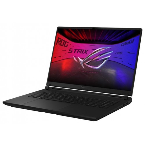 ASUS ROG Strix Scar 18 [G835LXG-TQ408W]
